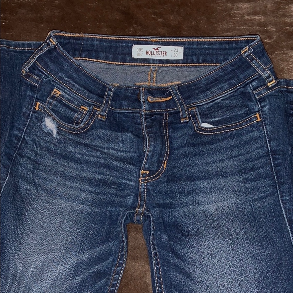 Hollister Jeans